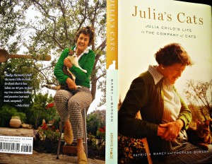 Julia's Cats-book- review-giveaway