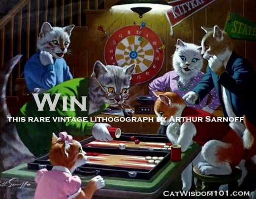 win-sarnoff-cat-print-contest-catwisdom101