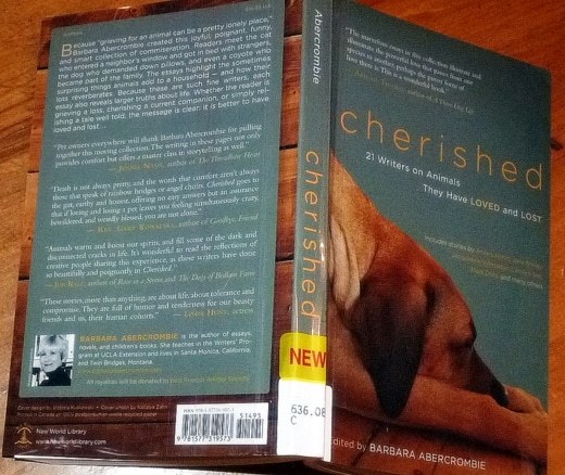 Cherished-book-pet-grieving
