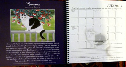 cat-calendar-kazmarski