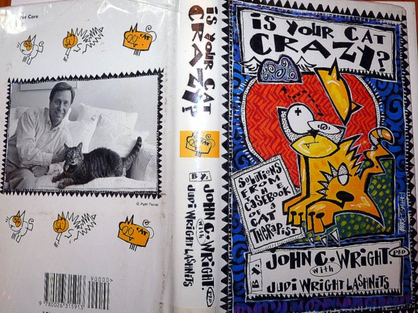 is-your-CAT-CRAZY-BOOK-john-wright