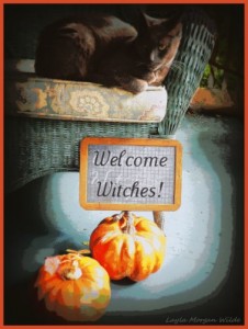 cat-art-welcome-witches-halloween