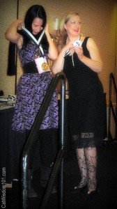 CWA 2011-winners-Janiss Garza-Layla Morgan Wilde-cat wisdom 101
