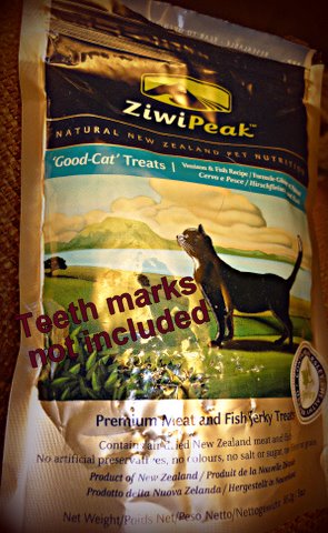 Ziwipeak-cat-treats- cat wisdom 101