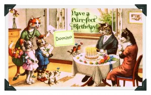 Birthday-cat-vintage-card