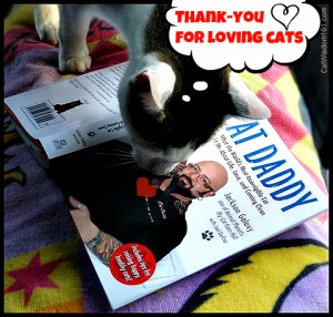 jackson-galaxy-cat daddy-odin-book-review-giveaway