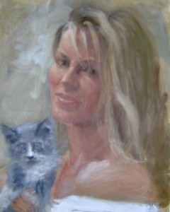 Lisa Fleming-cat-portrait-Jose Maria Castillo