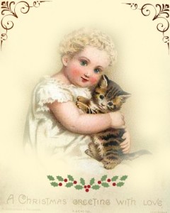 vintage-cat-christmas-greeting