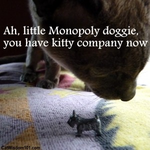 Monopoly-cat-dog-vintage-game