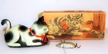 vintage cat-toy-mouse.bmp