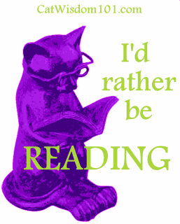 Cats-reading-quote