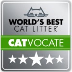World's Best Cat Litter- catvocate-cat behaviorist- Layla Morgan Wilde