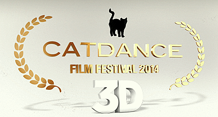 Catdance Film Festival 2014