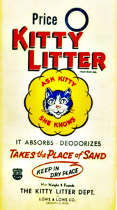 kitty-litter-vintage