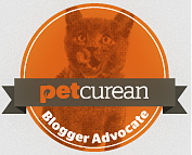 petcurean blogger advocate