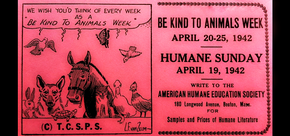 vintage-ad humane society
