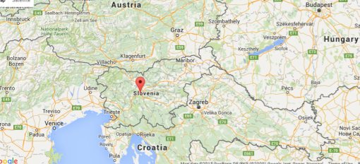 map_Slovenia