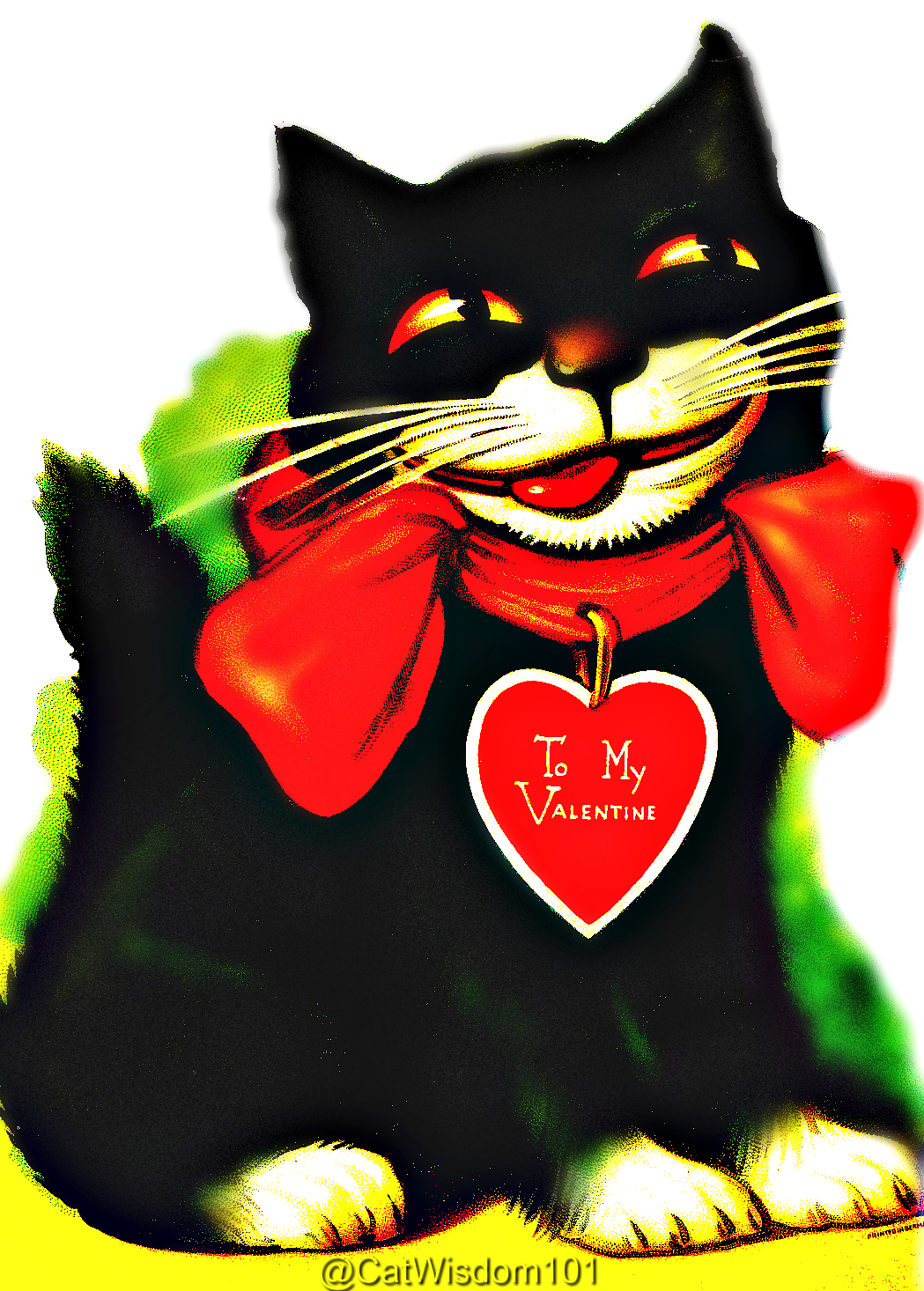 black_cat_valentine