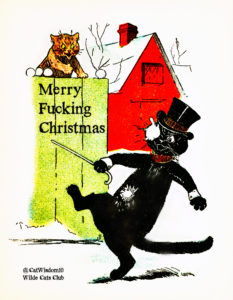fucking_christmas_snowball_blackcat