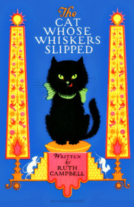 ELIZABETH CADIE 1925_cat whose whiskers