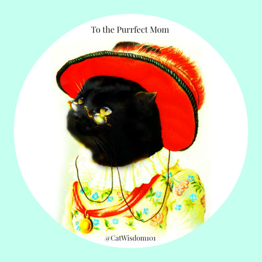 purrfect_cat_mom_mother'sday
