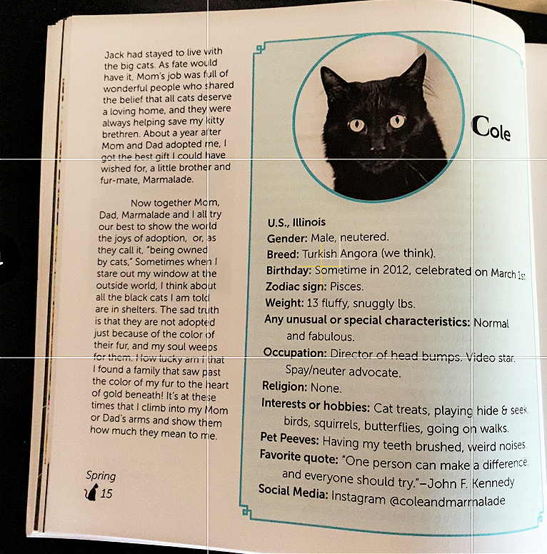 CAM-Cole-book profile