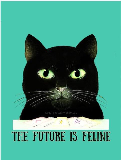 future is feline