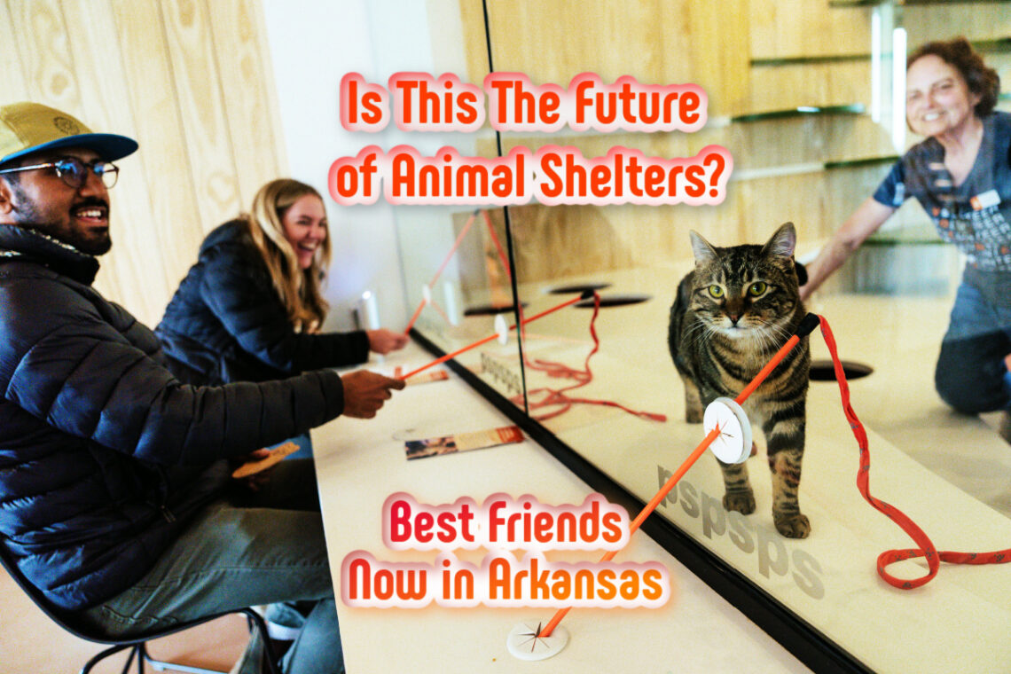 best friends pet resource center