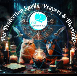 pet protection spells