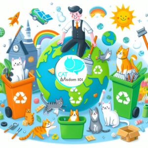 earth day recycling