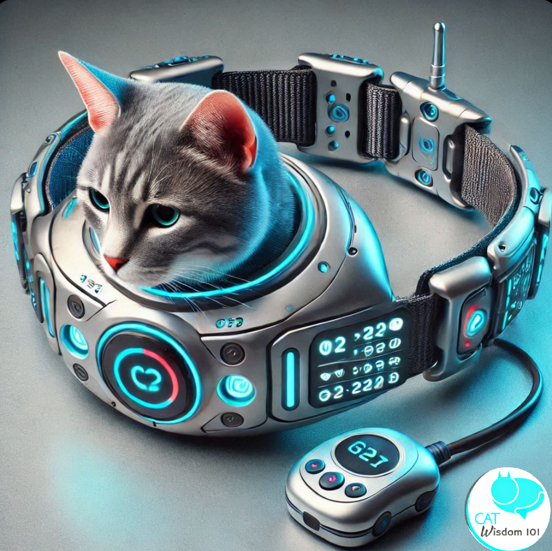 The future is meow