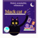 Weird, wonderful whimsical black cats
